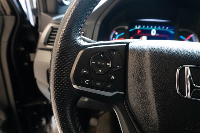 Used 2022 Honda Pilot TrailSport image 21