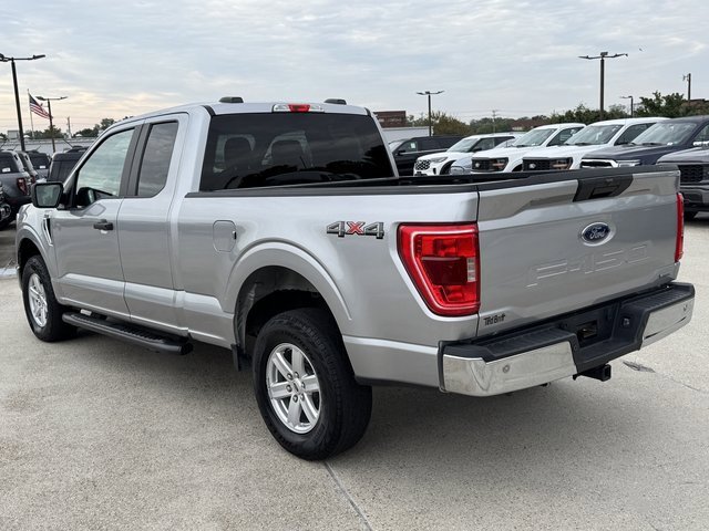 Certified 2022 Ford F150 XLT w/ Bed Utility Package image 11