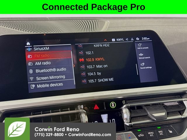 Used 2021 BMW 440i xDrive Coupe w/ Premium Package AWD/4WD image 15