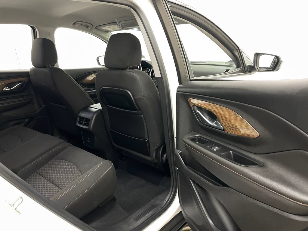 Used 2019 GMC Terrain SLE FWD image 37