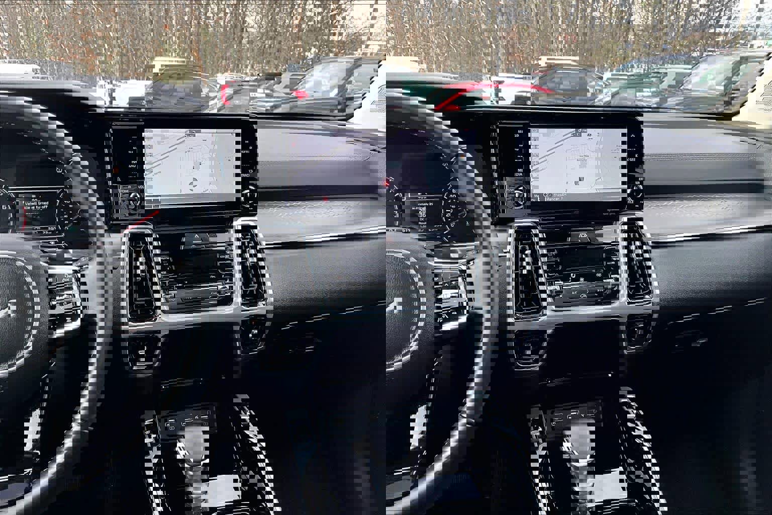 Used 2022 Kia Sorento SX image 6