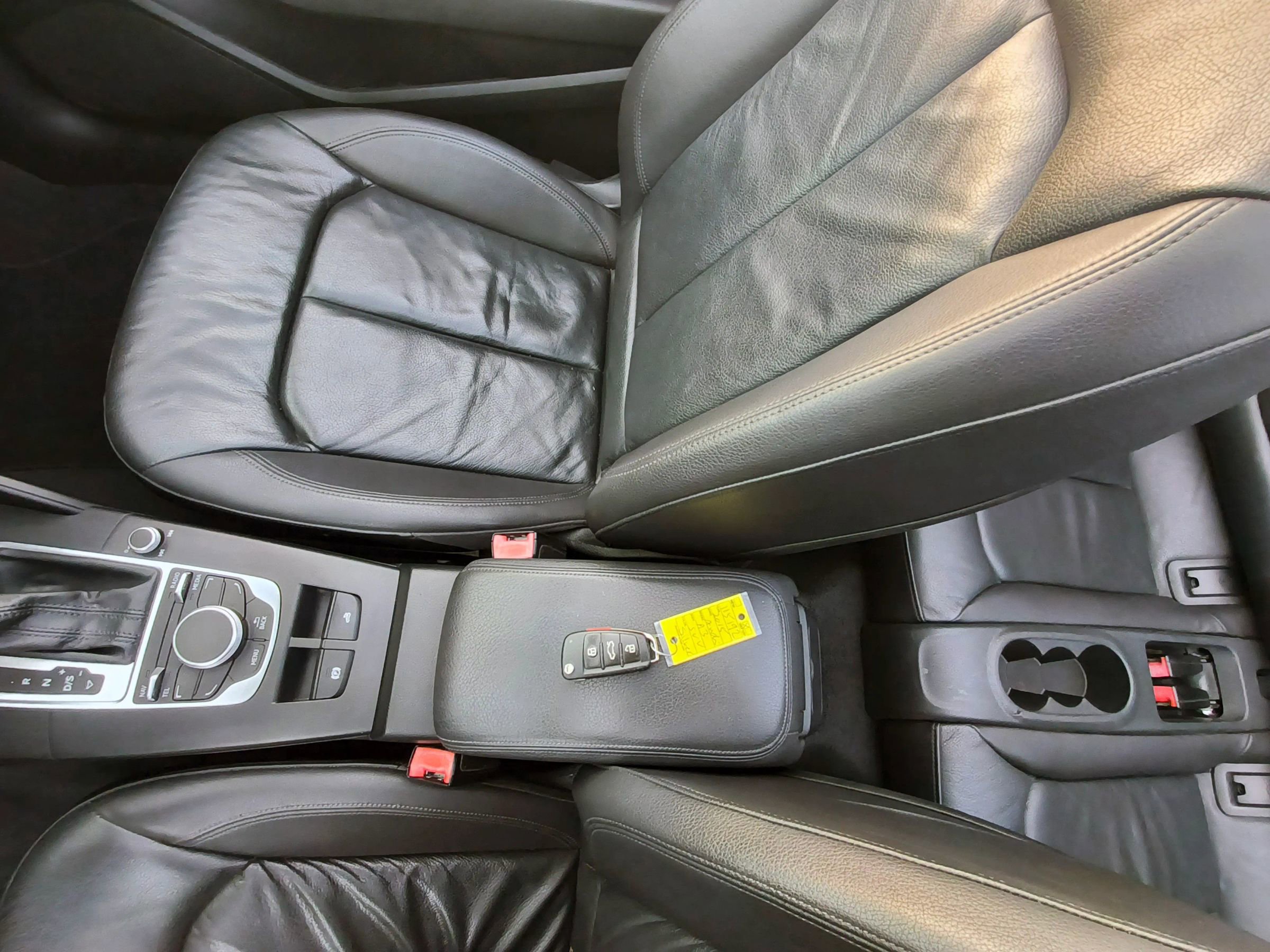 Used 2015 Audi A3 2.0T Premium w/ Driver Assistance Package image 13