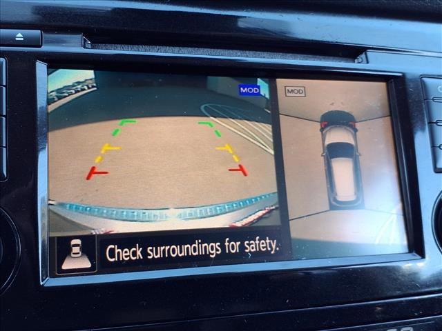 Used 2020 Nissan Rogue SV w/ Premium Package image 19