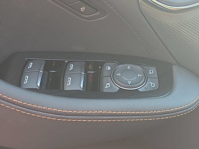 New 2026 Cadillac CT5 Sport w/ Technology Package AWD/4WD image 27