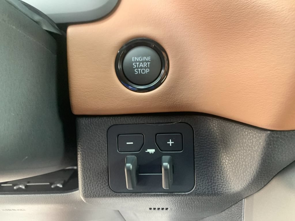 New 2026 Toyota Tundra 1794 Edition AWD/4WD image 24