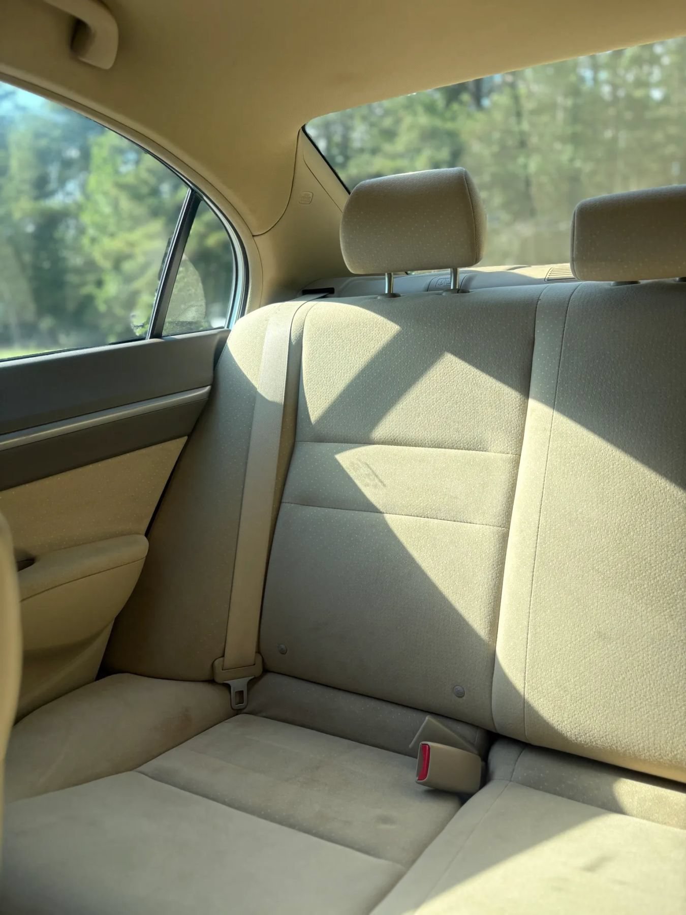 Used 2006 Honda Civic Hybrid Sedan image 22