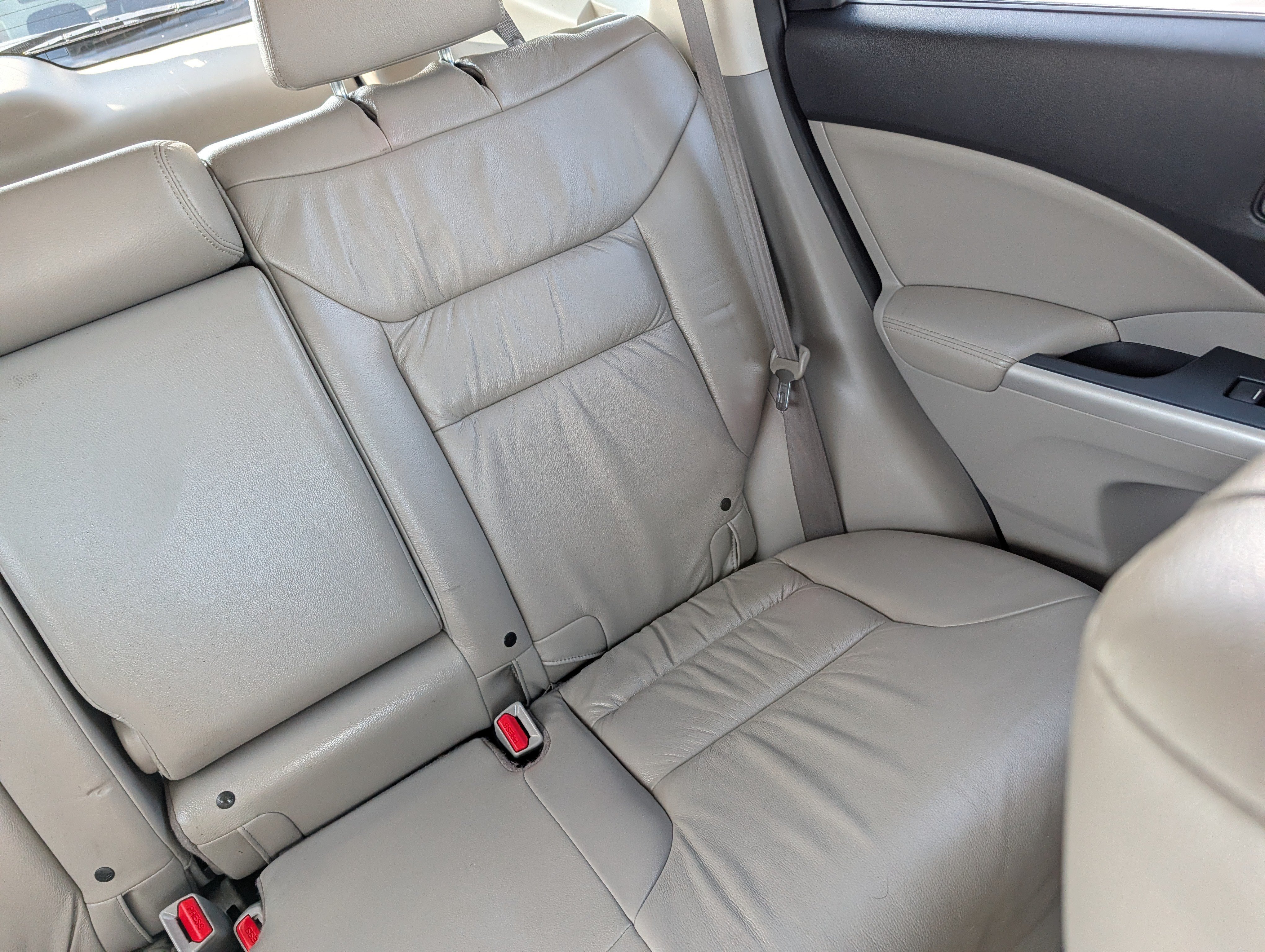 Used 2014 Honda CR-V EX-L image 14