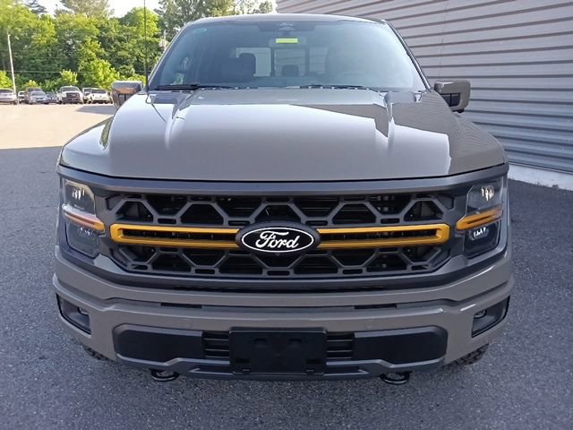 New 2026 Ford F150 Tremor w/ Equipment Group 402B AWD/4WD image 8