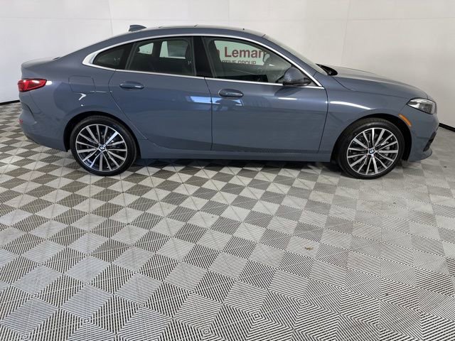 Used 2024 BMW 228i xDrive Gran Coupe w/ Convenience Package image 22