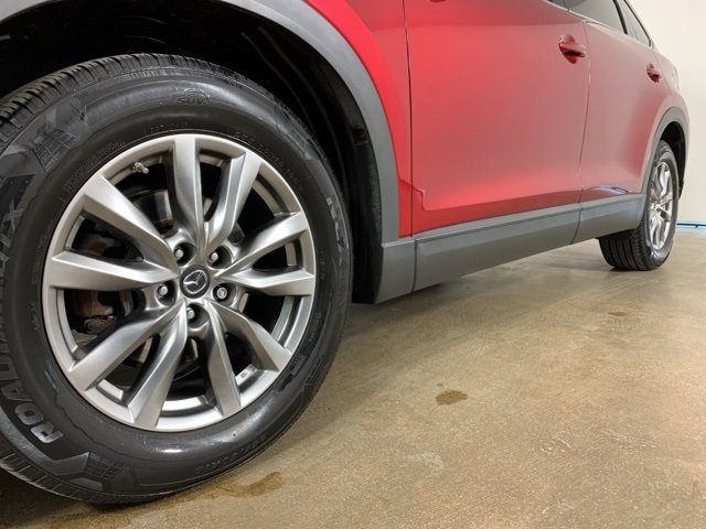 Used 2018 MAZDA CX-9 Touring image 2