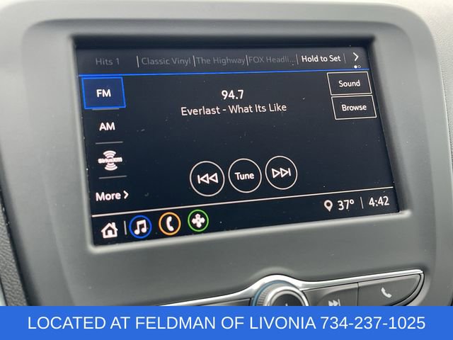 Certified 2024 Chevrolet Equinox LS w/ LS Convenience Package image 13