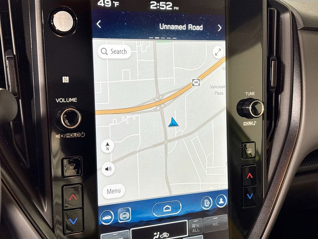 New 2026 Subaru Crosstrek 2.5i Sport image 16