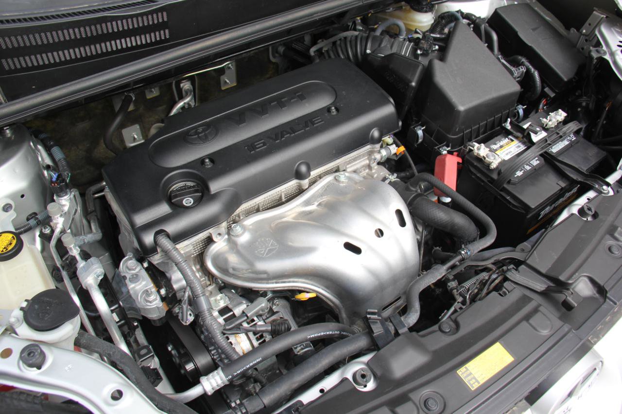 Used 2012 Scion xB image 30