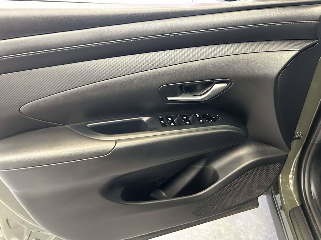 Used 2026 Hyundai Tucson SEL Plus FWD image 15