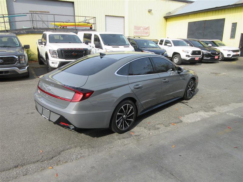 Used 2020 Hyundai Sonata SEL Plus image 7