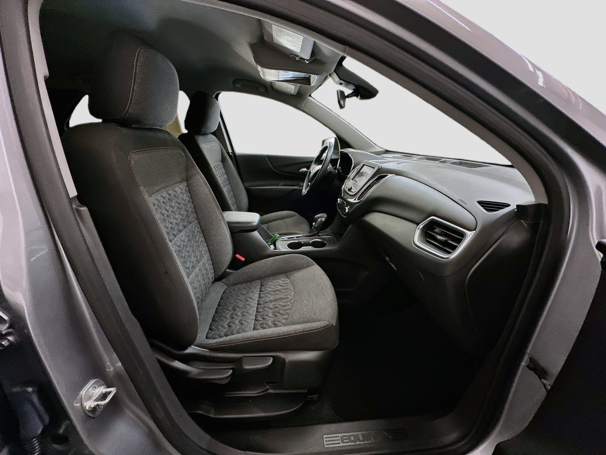 Used 2024 Chevrolet Equinox LT AWD/4WD image 33