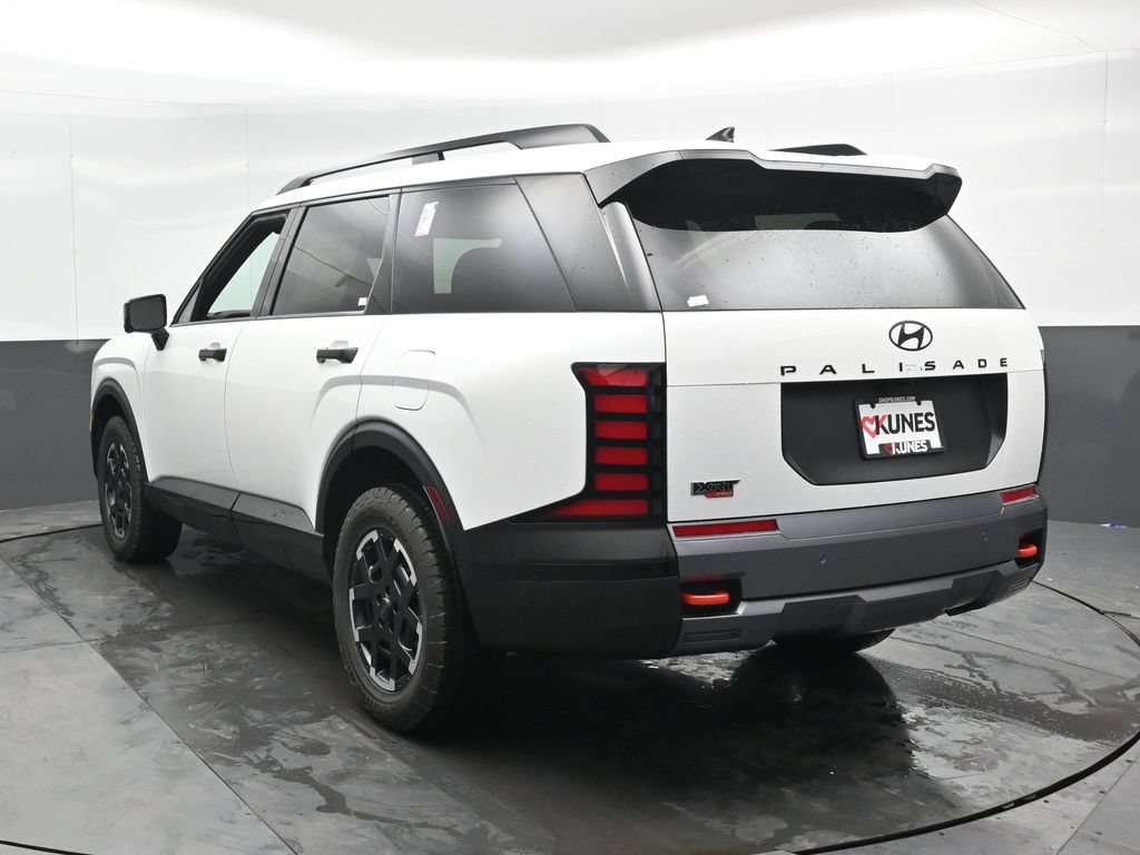 Used 2026 Hyundai Palisade XRT Pro AWD/4WD image 9