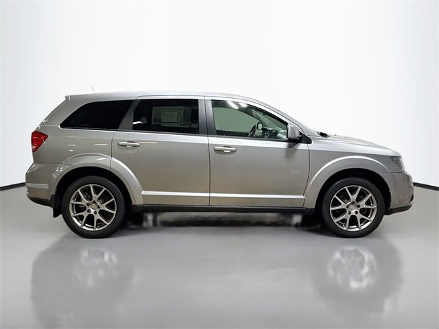 Used 2017 Dodge Journey GT w/ Driver Convenience Group image 6