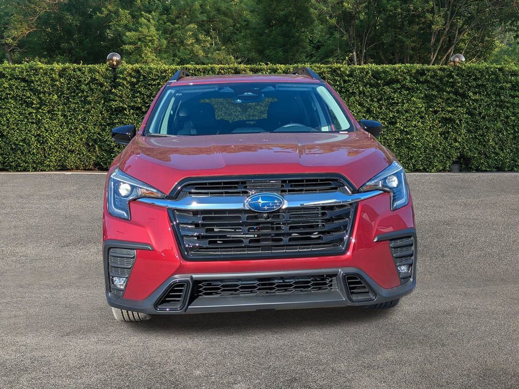 New 2026 Subaru Ascent Limited w/ Popular Package #2 AWD/4WD image 9