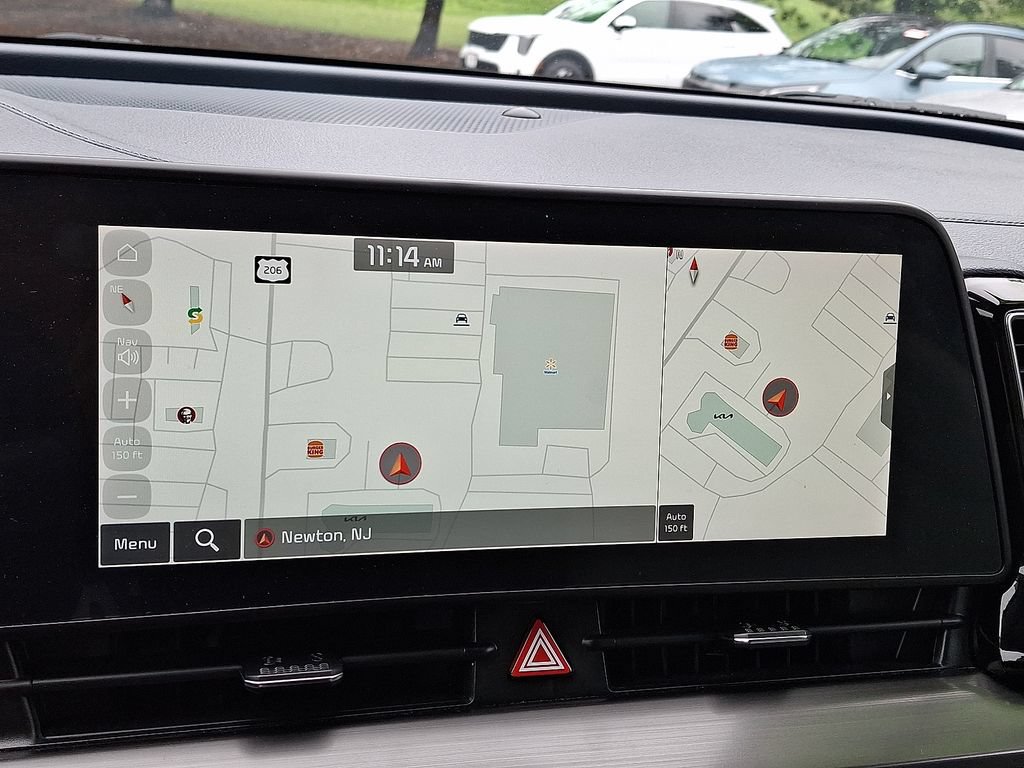 Certified 2023 Kia Sportage EX AWD/4WD image 6