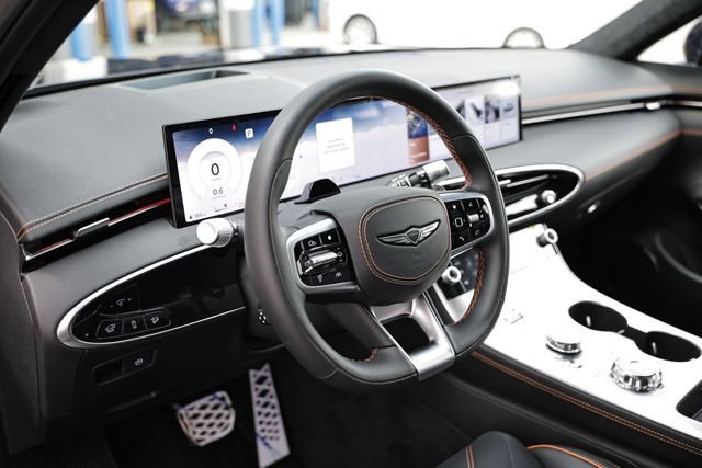 New 2026 Genesis GV70 3.5T Sport Prestige image 23