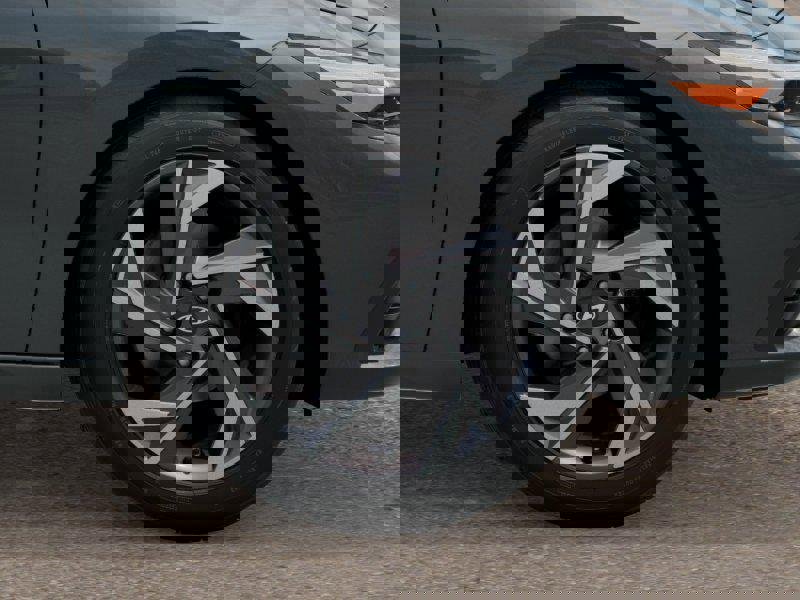 New 2026 Hyundai Elantra Limited image 8