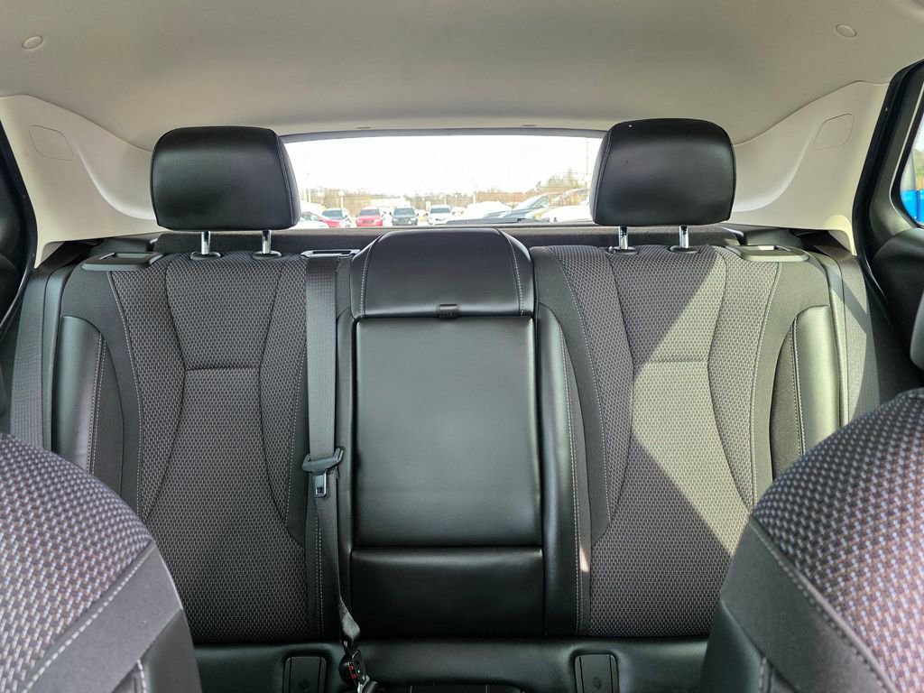 Used 2021 Buick Envision Preferred w/ Sport Touring Package image 28