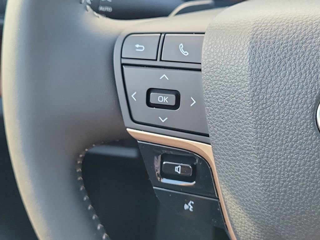 New 2026 Toyota Crown Signia w/ Advanced Technology Package image 9