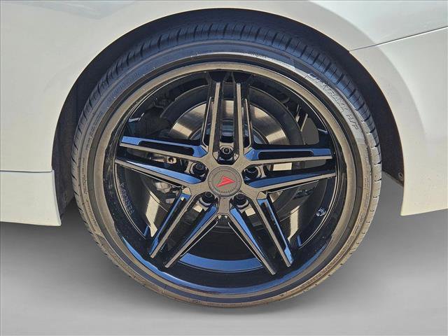 Used 2019 BMW 430i Coupe RWD image 24