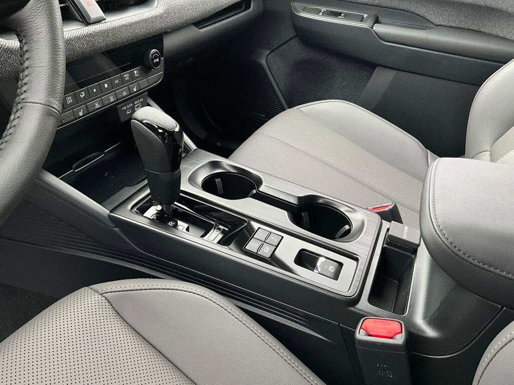 New 2026 Subaru Outback Limited image 20