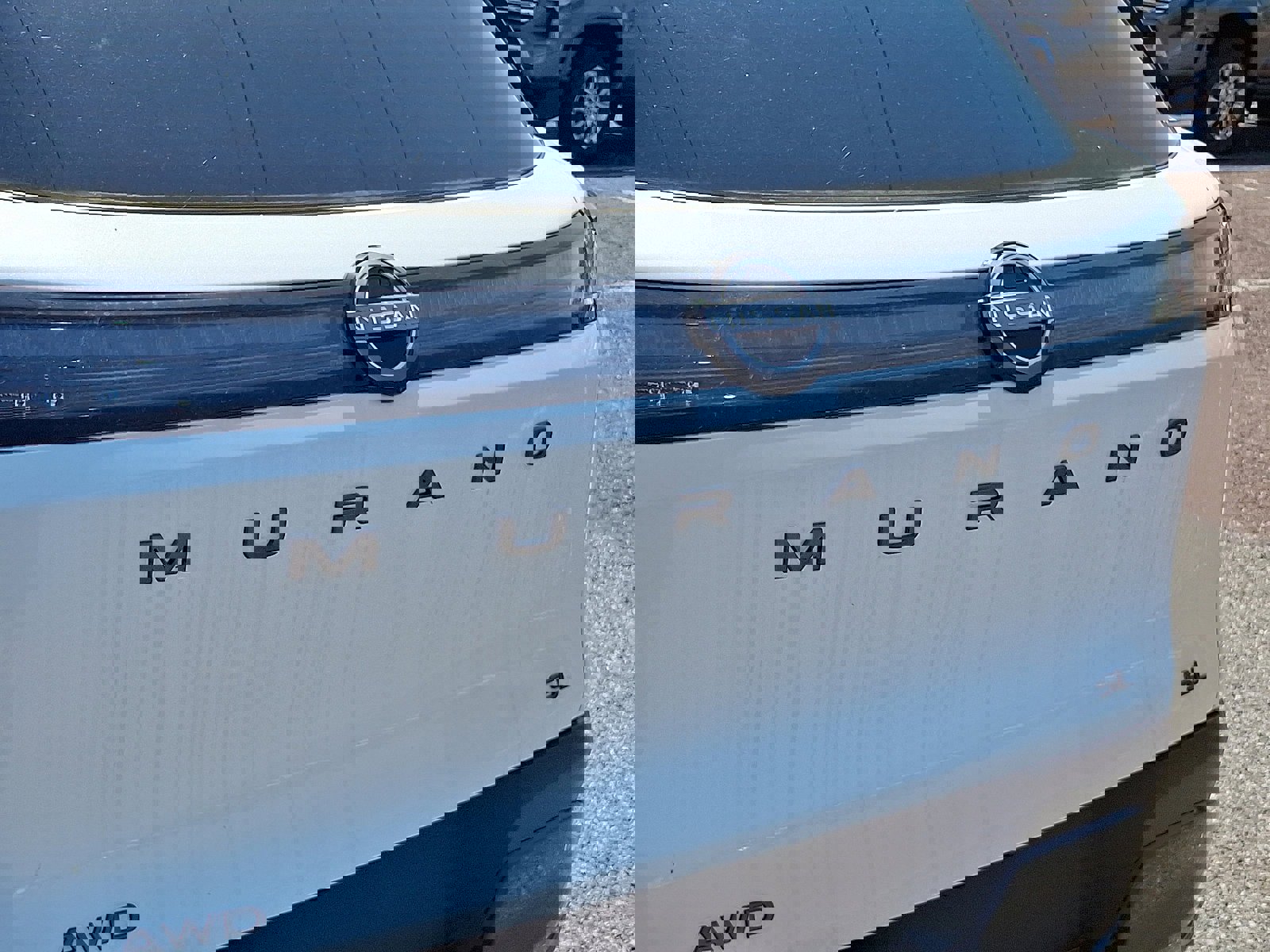 New 2025 Nissan Murano SL image 12