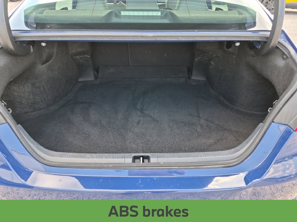 Used 2024 Toyota Camry SE FWD image 27