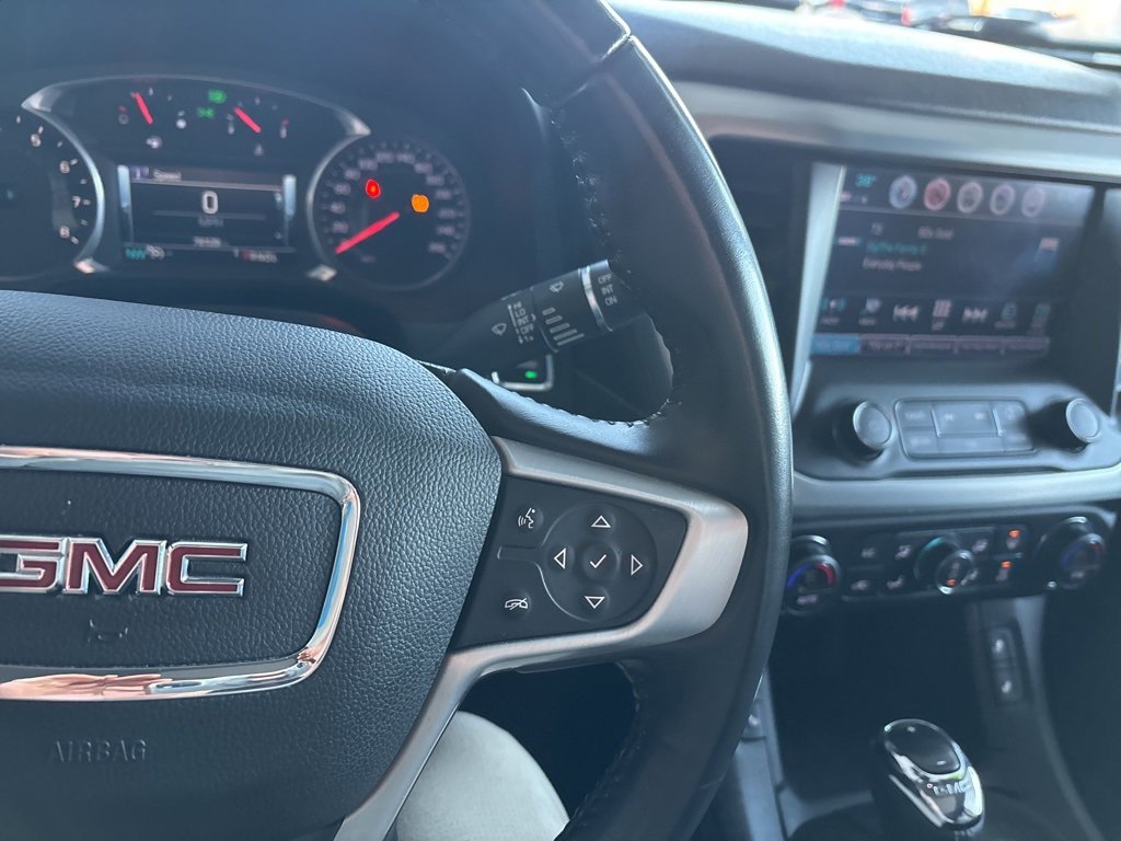 Used 2018 GMC Acadia SLT image 14