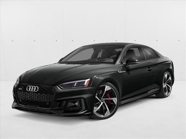 Used 2018 Audi RS 5