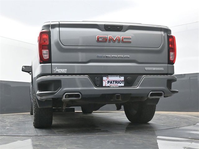 Used 2023 GMC Sierra 1500 Elevation image 44