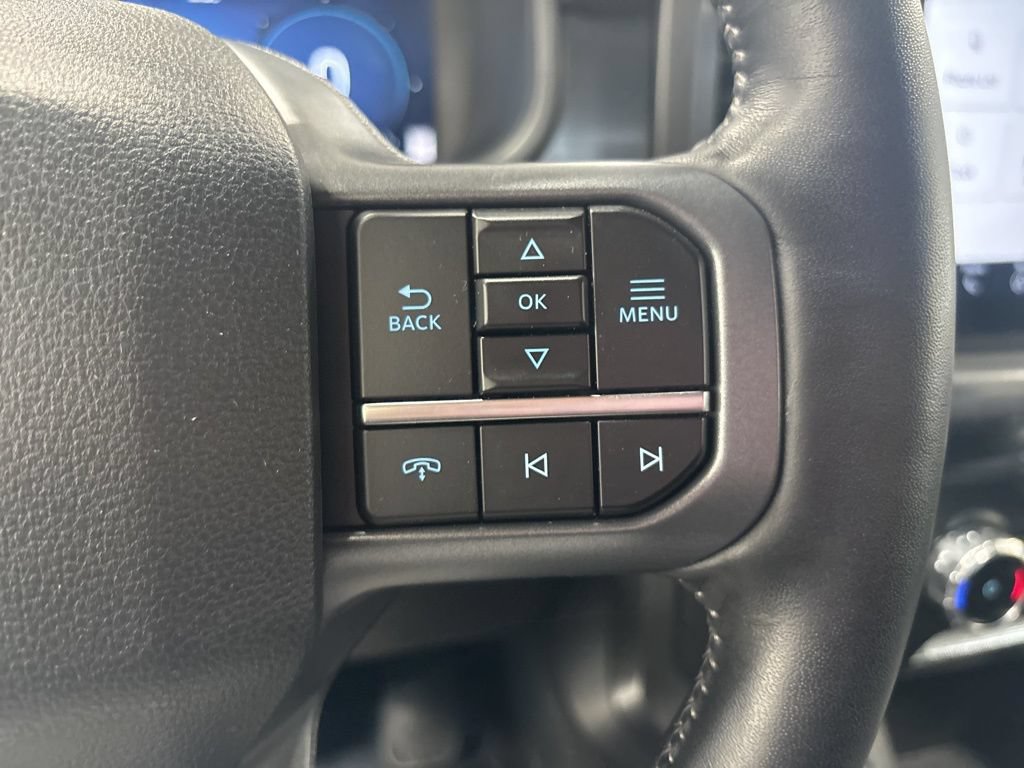 Used 2024 Ford F150 Lariat AWD/4WD image 36