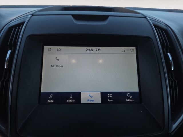 Used 2020 Ford Edge SE image 24