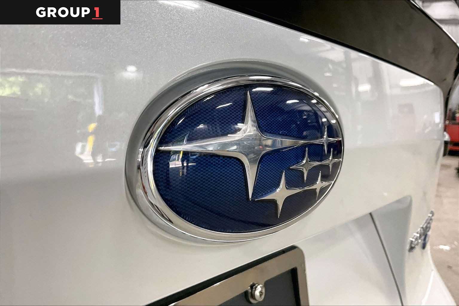 Used 2023 Subaru Solterra AWD image 30