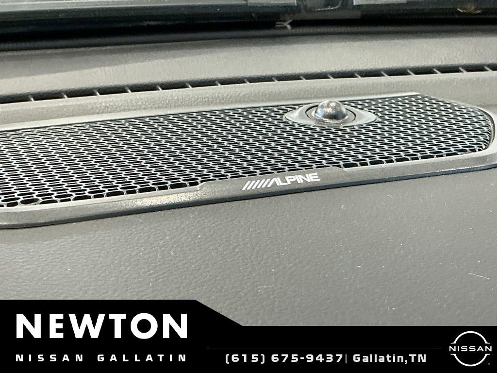 Used 2025 RAM 1500 Big Horn AWD/4WD image 6