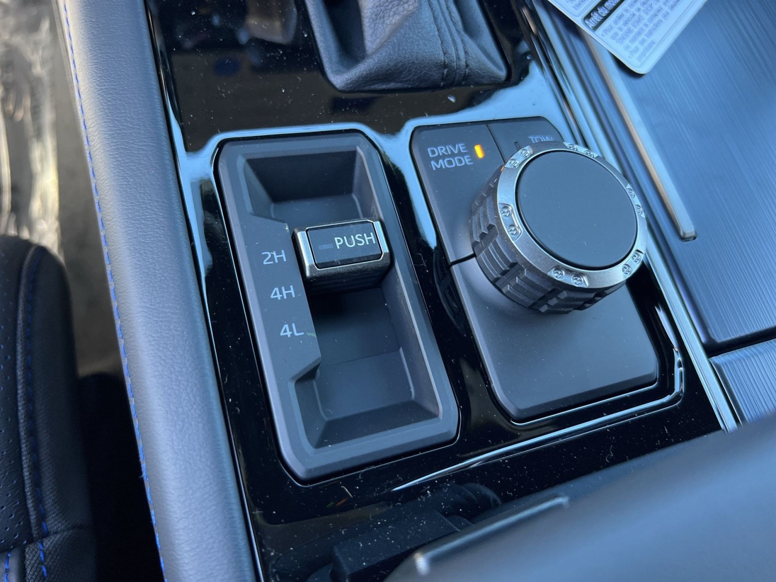New 2026 Toyota Tundra Platinum AWD/4WD image 24