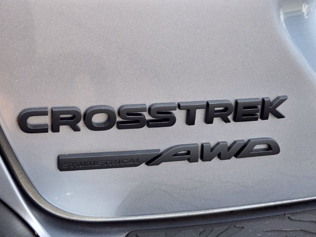 Used 2024 Subaru Crosstrek 2.5i Wilderness w/ Crosstrek Mirror Package AWD/4WD image 20
