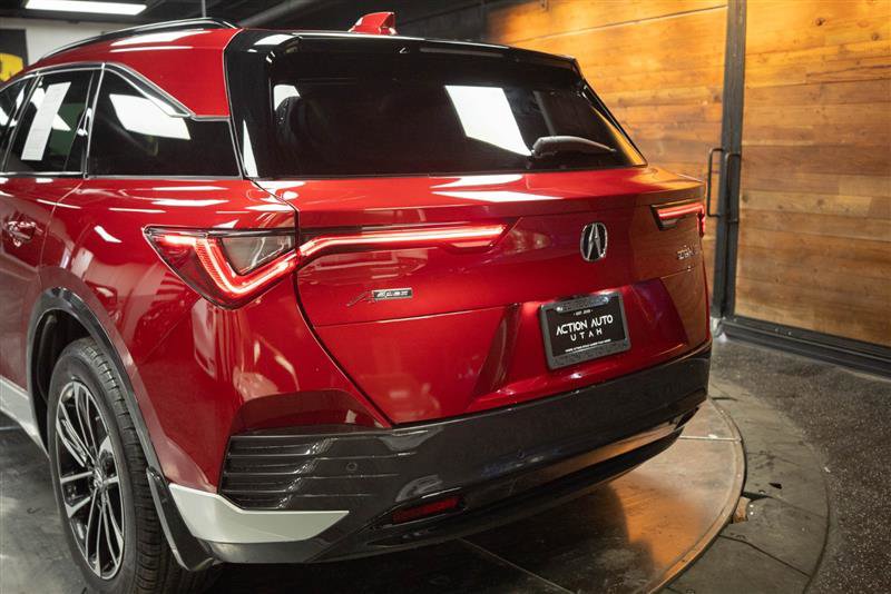 Used 2024 Acura ZDX A-Spec image 6