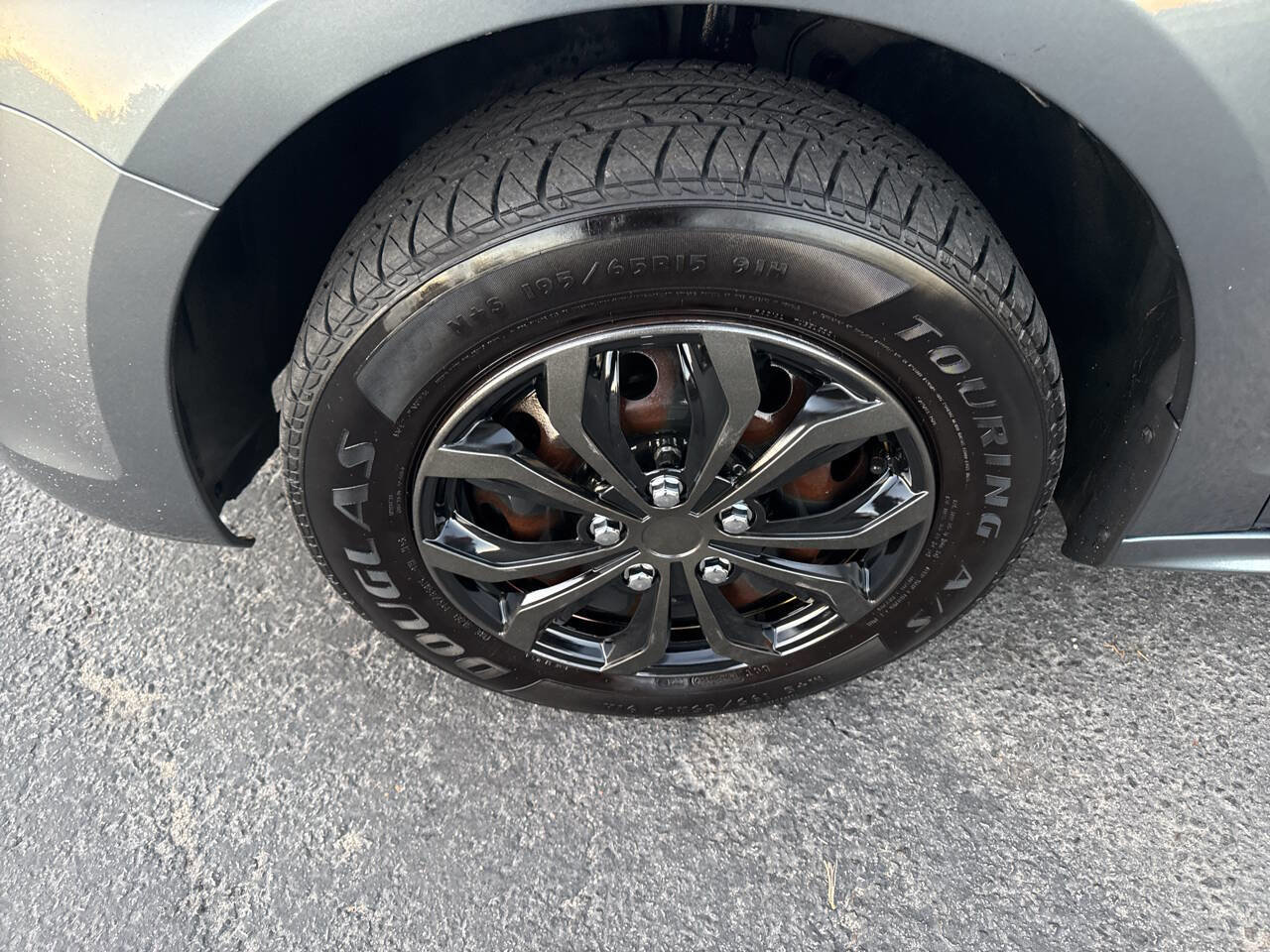 Used 2012 Volkswagen Jetta Sedan image 23