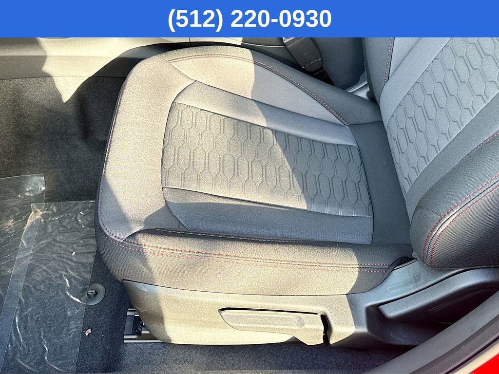 New 2025 Subaru Impreza 2.0i Sport image 23