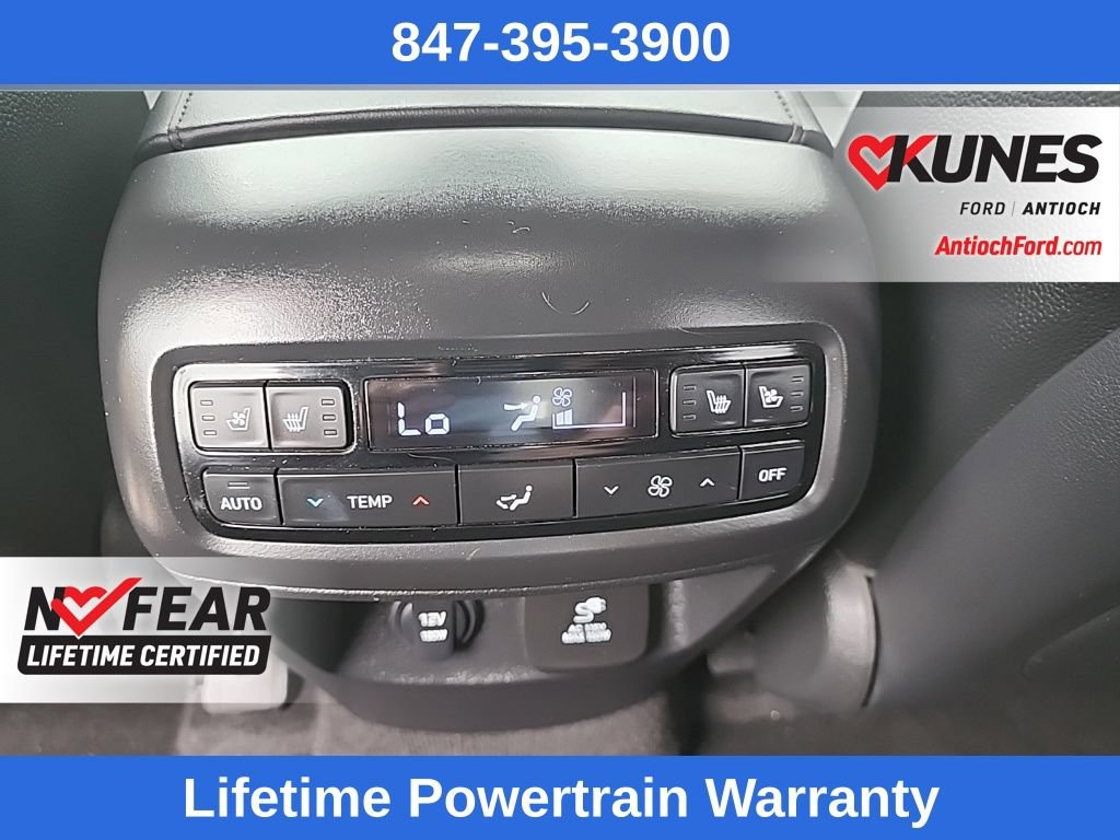 Used 2023 Hyundai Palisade Limited AWD/4WD image 39