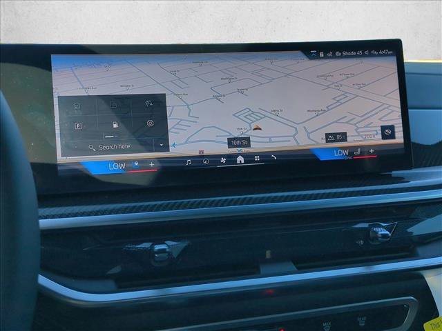 New 2026 BMW ALPINA XB7 AWD/4WD image 14