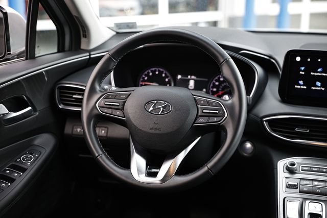 Used 2023 Hyundai Santa Fe SEL image 27