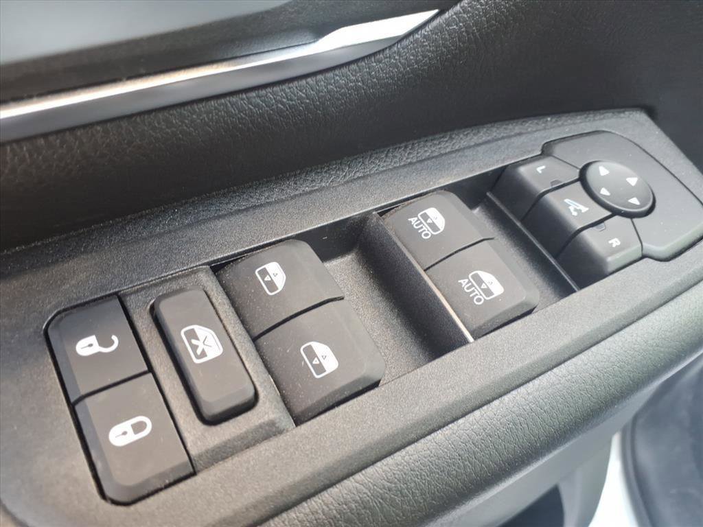 New 2026 RAM 1500 Big Horn image 8