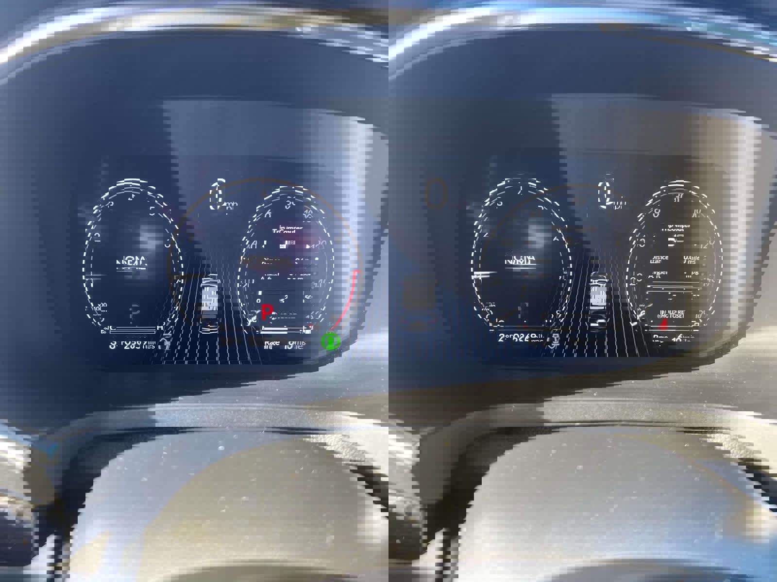 Used 2023 Acura MDX SH-AWD image 26