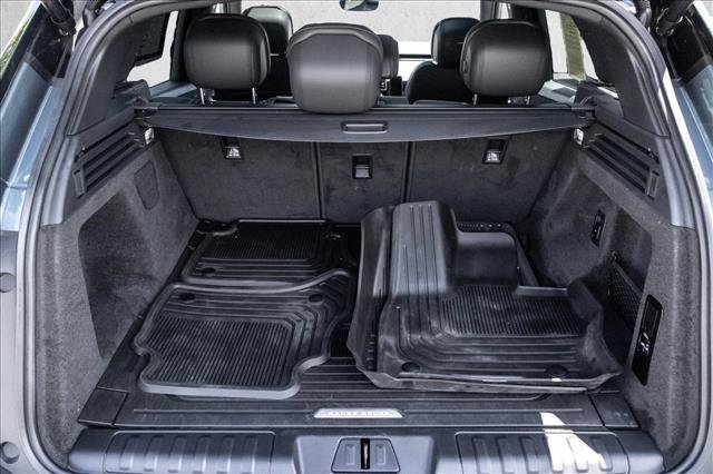 Used 2024 Land Rover Range Rover Sport SE AWD/4WD image 24